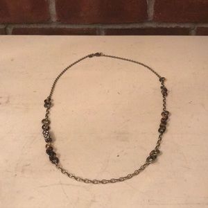 J. Crew Jewelry - J.Crew Necklace J. Crew Jewelry - J.Crew Necklace